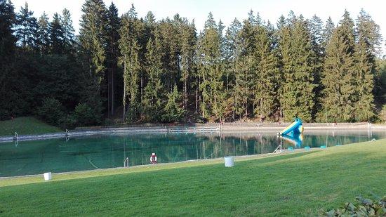 Waldfreibad Gudenhagen