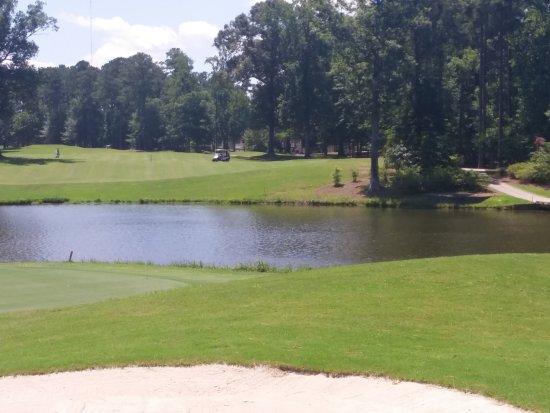 Cypress Landing Golf Course