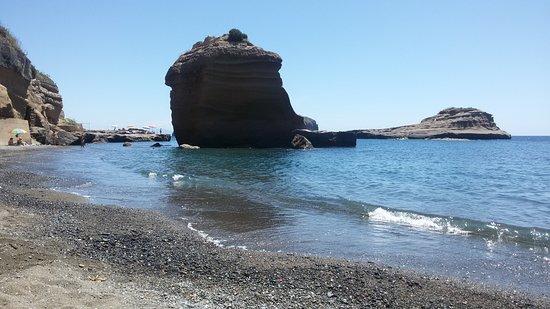 Spiaggia Calanave