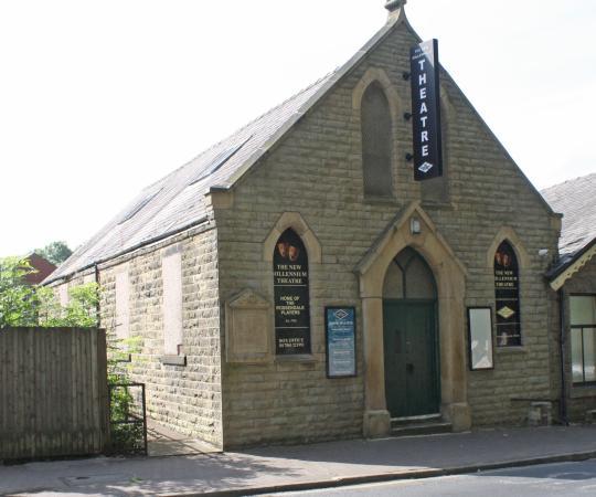 The New Millenium Theatre