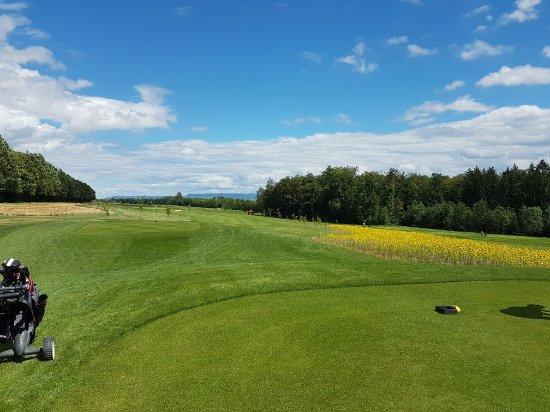 Golfclub Schloss Kressbach