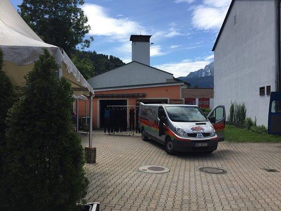 R-E-T Berchtesgaden