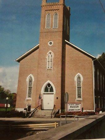 Fayette County Museum