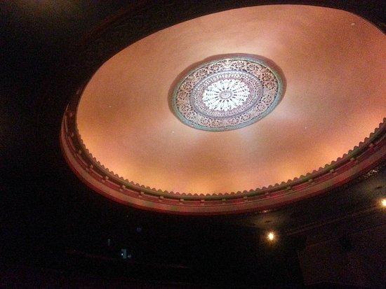 Woodstock Theater