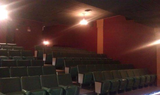 Lory Theater