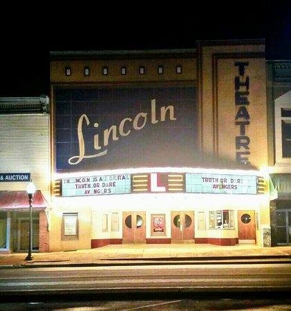 Lincoln Theater