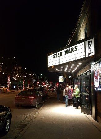Falls Theater