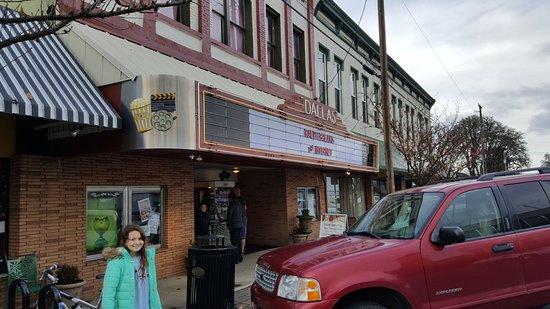 Fox Theatre