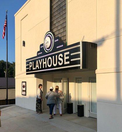 Downtown Playhouse