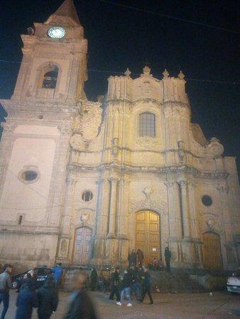 Chiesa Madre San Basilio