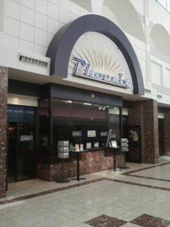Phoenix Theatres at Laurel Park Place