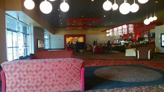 AMC DINE-IN Essex Green 9
