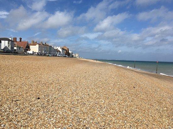 Deal Beach