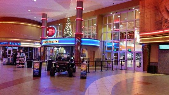 Regal Opry Mills IMAX