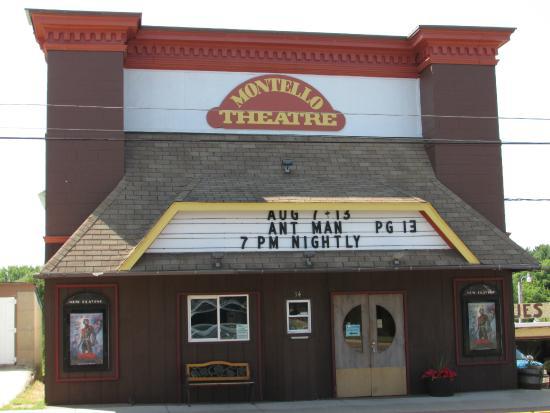 Montello Theatre