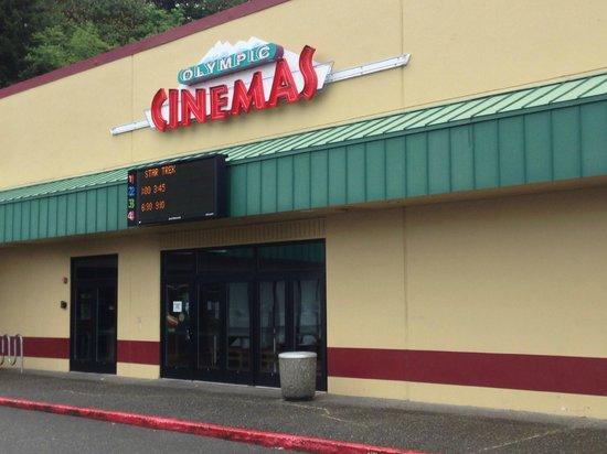 Olympic Cinemas