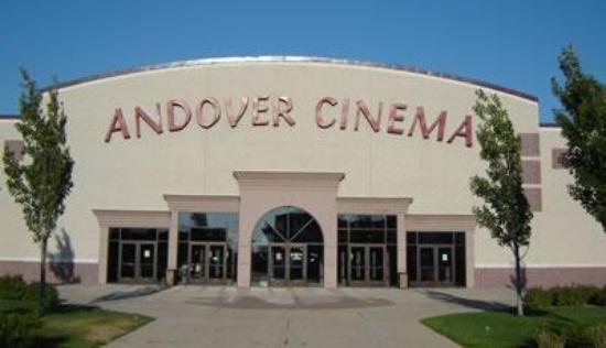 Andover Cinema