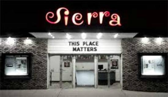 Sierra Community Theatre