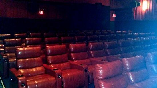 Cinemart Theatres