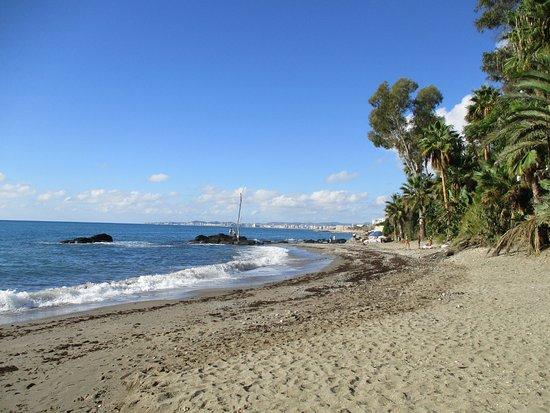 Playa de la Viborilla