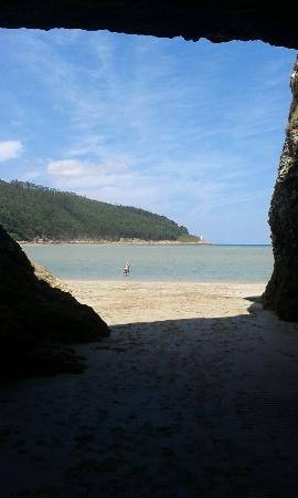 Playa de Arealonga