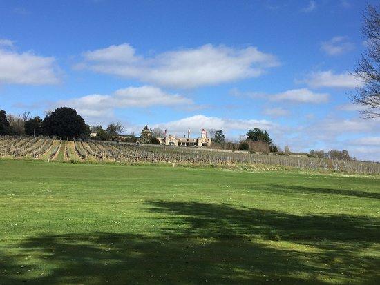 Golf du Cognac