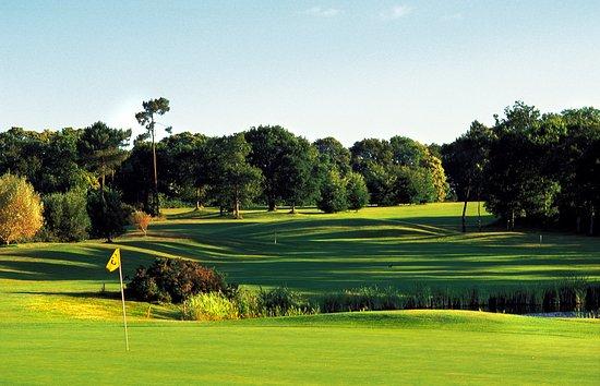 Golf De L'Odet