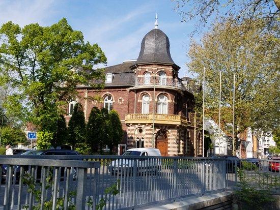 Kunstmuseum Ahlen