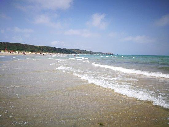 Spiaggia di Punta Penna