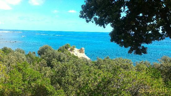 Plage de Sos Dorroles