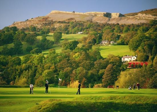 Vale of Llangollen Golf Club