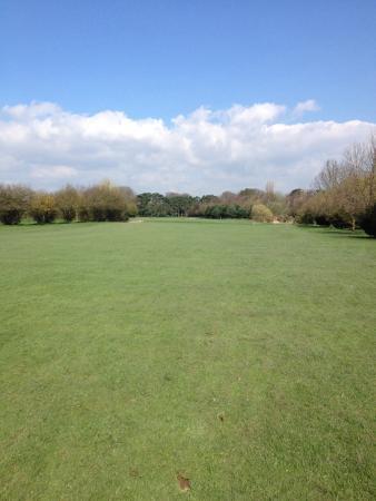 Ruddington Grange Golf Club