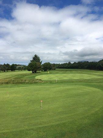 Pwllheli Golf Club