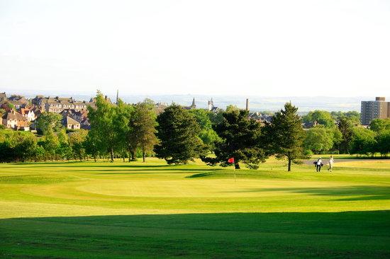 Canmore Golf Club
