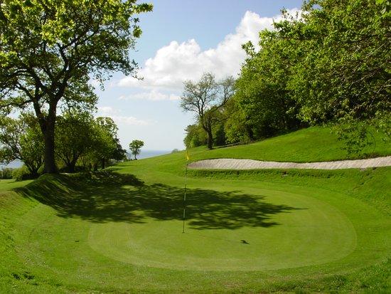 Sidmouth Golf Club
