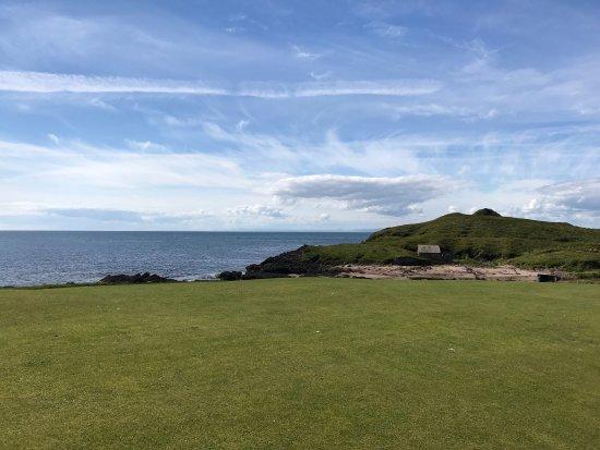 Dunaverty Golf Club
