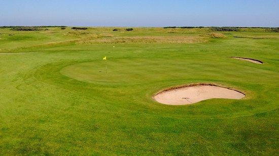 Sandilands Golf Club