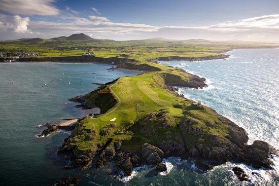 Nefyn Golf Club