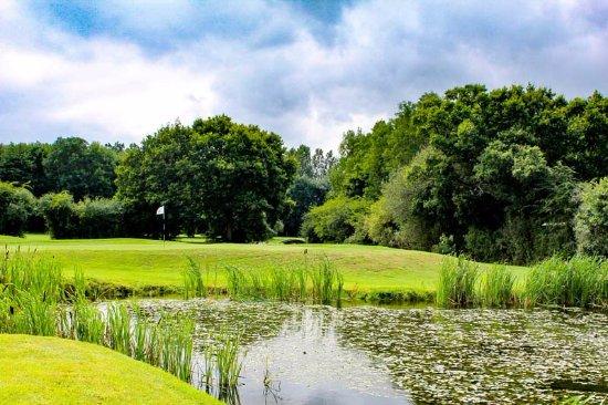 Raglan Parc Golf Club