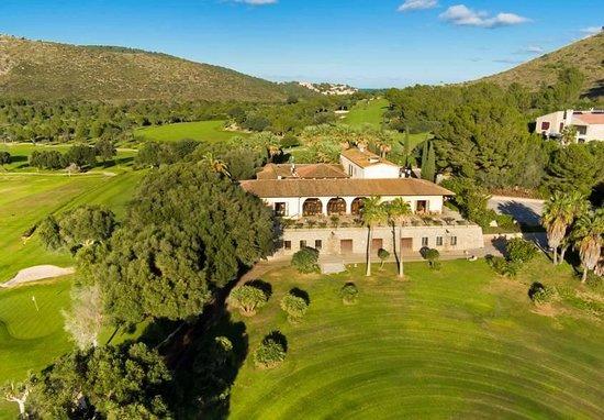Golf Club Canyamel
