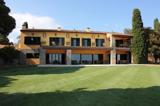 Golf Sant Vicenc de Montalt