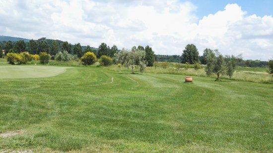 Golf Club Montelupo