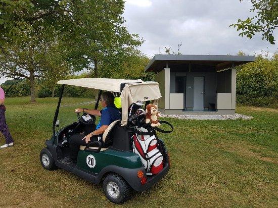 Bad Rappenau Golf-Club