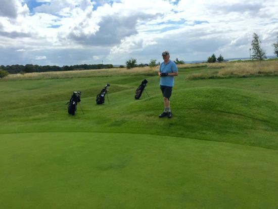 Upavon Golf Club