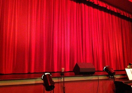 Matthews Playhouse