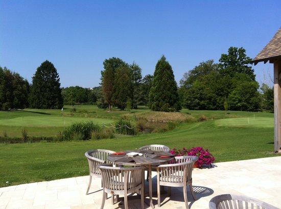Le Golf Parc