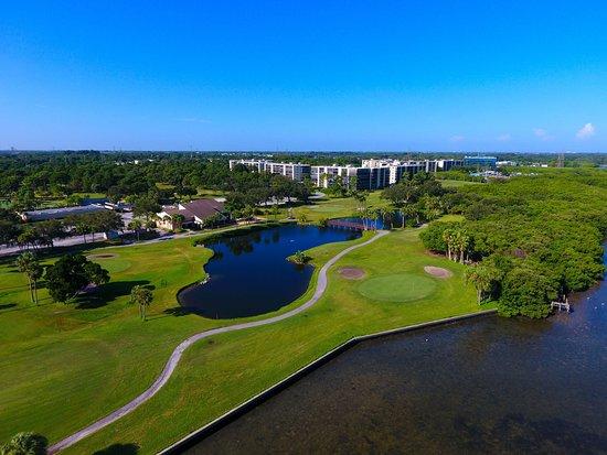 Cove Cay Golf Club
