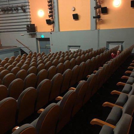 Regal Theatre