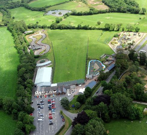 Heatherton World of Activities