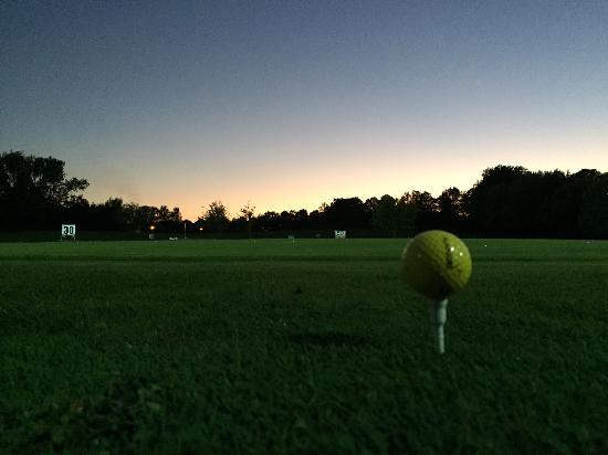 Golf-Club Kitzeberg